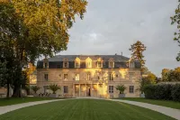 La Maison d'Estournel Hôtels à : Pauillac