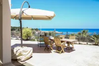 Phaedrus Living: Seaside Luxury Villa Anafi -  Ferienhäuser