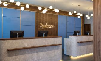 Radisson Hotel Baku