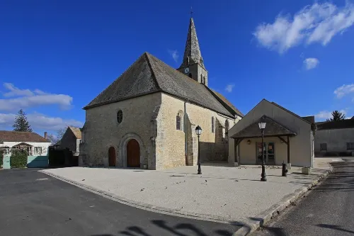 Espaces Gîtes Hotels in Etampes