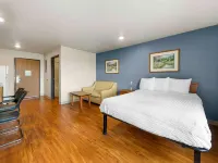 Studio 6 Extended Stay Oklahoma City Norman OK Hotels in Norman
