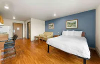 Studio 6 Extended Stay Oklahoma City Norman OK