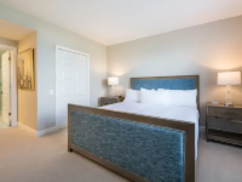 Siena at Bella Collina Hotels in Lake County