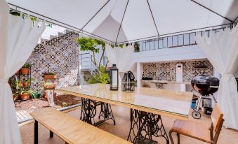 À da Avó -The Guesthouse