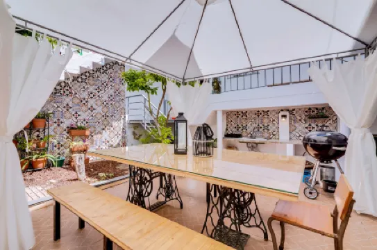 À da Avó -The Guesthouse