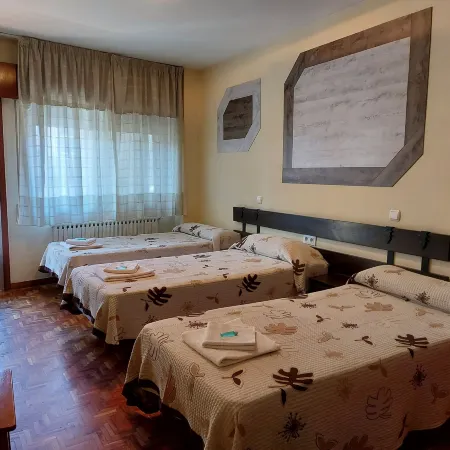 Hostal Louro