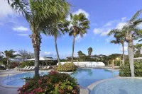Chogogo Dive & Beach Resort Curacao فنادق في Jan Thiel