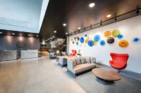 Hotel Interurban Seattle Airport SeaTac فنادق في توكويلا