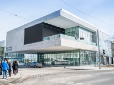 Days Inn by Wyndham Edmonton Downtown โรงแรมในเอ็ดมอนตัน