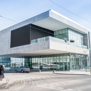 Days Inn by Wyndham Edmonton Downtown