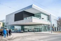 Days Inn by Wyndham Edmonton Downtown Hotels in 