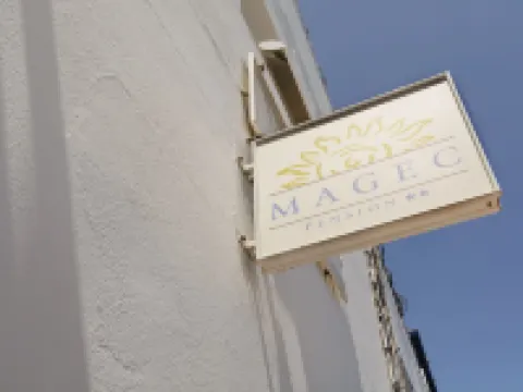 Pensión MAGEC Hoteles en Lanzarote