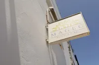 Hostal Magec Hotels in 