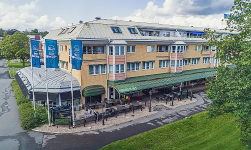 Best Western Hotel Värnamo