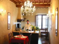 B&B Palazzo Al Torrione 2 - breakfast