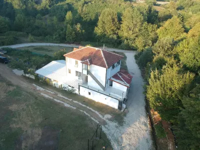 Pasha Boutique Apart Hotel Hotels near Ormanika Kahvaltı Alabalık ve Kamp Tesisi