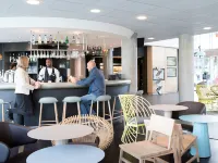 Novotel Suites Gare Lille Europe Hotels in Mons-en-Baroeul