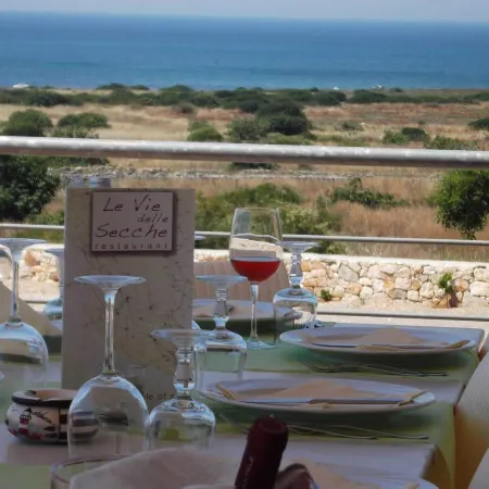 Scialabà Residence Salento