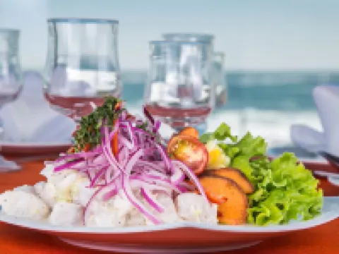Hotel Arica Hotels in Arica
