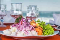 Panamericana Hotel Arica Hotels in Arica