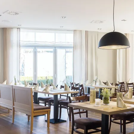 Akzent Hotel Zur Post