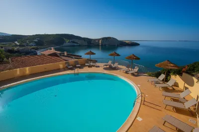Felix Hotels - Hotel la Baja Hotel a Putzu Idu