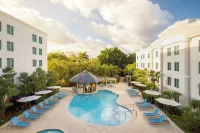 Hampton Inn & Suites by Hilton San Juan - Rooftop Pools