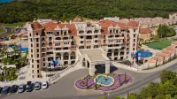 Royal Castle Design & Spa Hotel