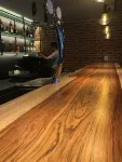 Ibis Styles Montevideo Biarritz - bar