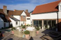 Swan Hotel & Spa - spa