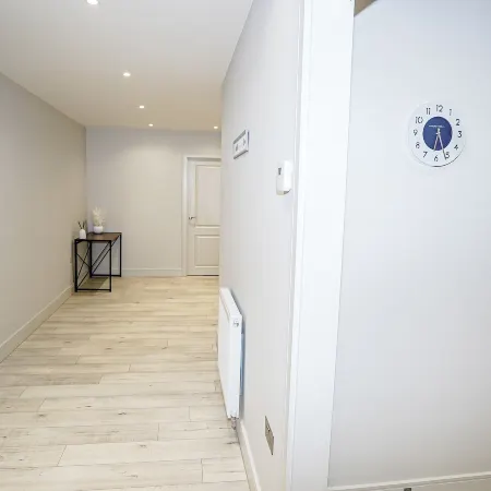 Penthouses in Slough