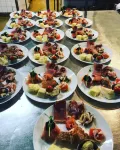 Hotell Amigo - sarapan
