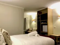 Douglas Riverside Hoteles en Port Fairy