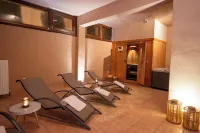 Agnantio Hotel & Spa - spa