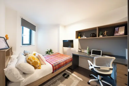 Canvas Wembley in London Hotels in Wembley