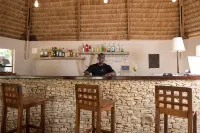 Auberge de la Table - bar