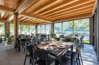 Hotel Trilago Hotel di San Daniele del Friuli