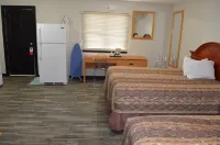 TC Motel Hôtels à : Medicine Hat