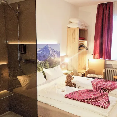 Hotel Edel Weiss
