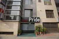 Hotel Delhi Pride Hotels in der Nähe von Kashmere Gate