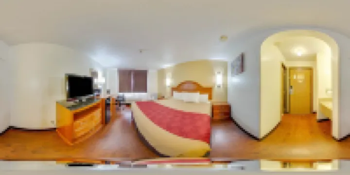 Econo Lodge Inn & Suites Albuquerque East I-40 Eubank Exit