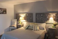 B&B le Lanterne - Infinity Pools