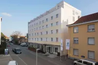 Best Western Hotel Lamm Hotels in Orsingen-Nenzingen