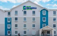 Extended Stay America Select Suites - Pensacola - Northeast Hotels in Ferry Pass