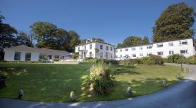 Penmere Manor Hotel