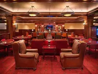 Ameristar Casino Hotel Vicksburg, Ms. - bar