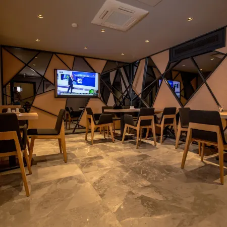 Anatolia Inn Отели рядом с достопримечательностью «Картал»