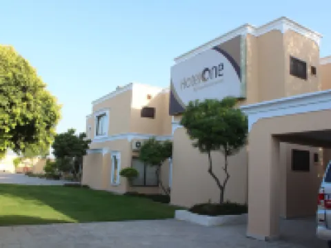 一號酒店-巴哈瓦爾布爾店 巴哈瓦爾布爾酒店