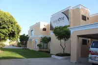 Hotel One Bahawalpur Hotel di Bahawalpur
