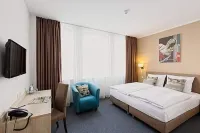 BO Hotel Hamburg Hotels in Hamburg